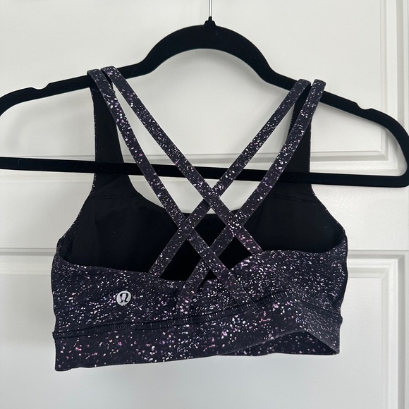 Lululemon Energy Sports Bra - Picture 3 of 4